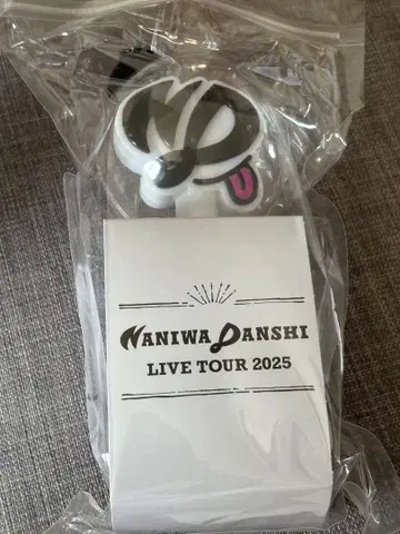 나니와단시 LIVE TOUR BON BON VOYAGE 응원봉