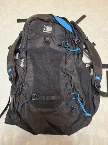 karrimor trim25