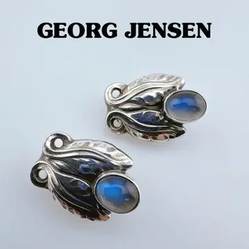 JEORG JENSEN 조지젠센 문라이트 귀찌