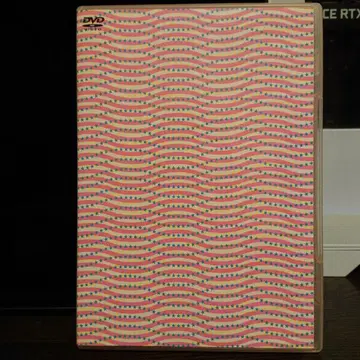 ANN LEWIS DVD WIGMANISM 앤 루이스 DVD 베스트