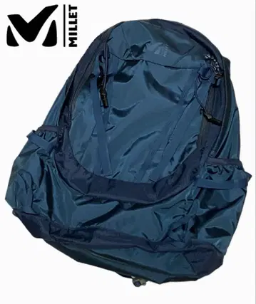 MILLET/밀레 백팩 LANDSCAPE30 MIS0705