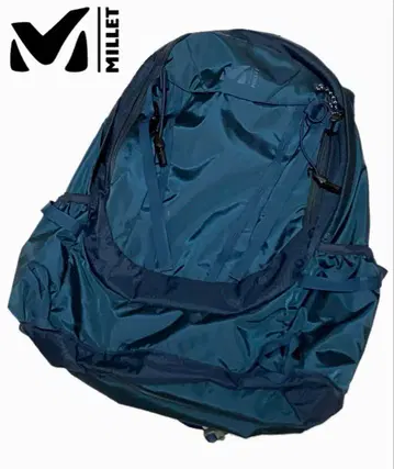 MILLET/밀레 백팩 LANDSCAPE30 MIS0705