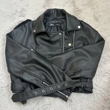 ZARA 라이더스