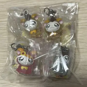 햄 가챠