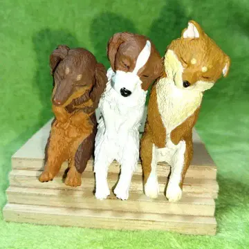 함께 잠자는 강아지 3세트