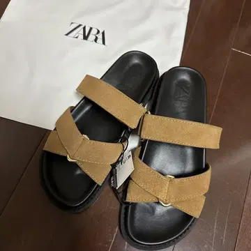ZARA
