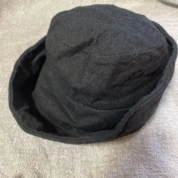 마카롱 크로셰 cheera 노무라 아즈사 모자 햇 CA4LA 버킷햇