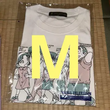 차리 t셔츠