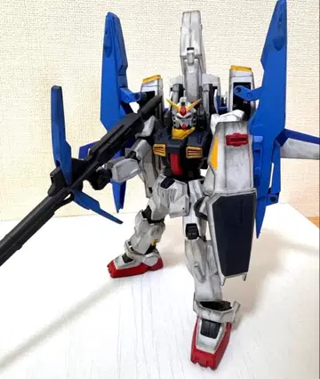 완성품 슈퍼건담 HG 1/144 건담 프라모델