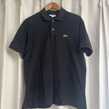 라코스테 피케 셔츠