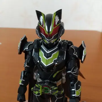 SHF 타이쿤 무인 소드