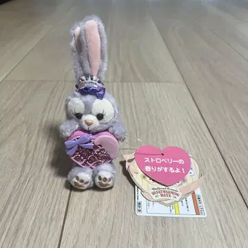 하트워밍 데이즈 스텔라루 키링 & 스트랩