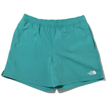 THE NORTH FACE VERSATILE SHORT 포슬린 그린