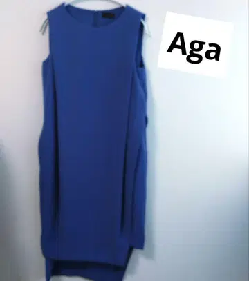Aga 원피스