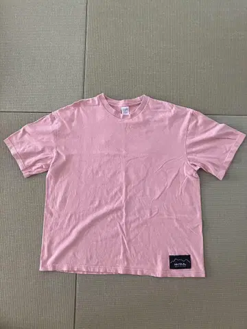 NORAs 티셔츠 XL 사이즈