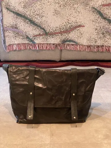 Paul Smith 폴스미스 가죽 숄더백