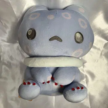 리브리 아일랜드 마슈못치 퍼 도트 봉제 인형 1
