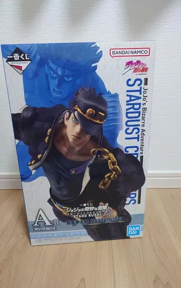 죠죠 1 복권 쿠죠 죠타로 DIO 세트
