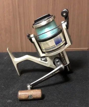 DAIWA / 다이와 위스커 슈퍼 스포츠 SS-1000