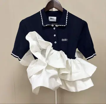 Bibiy. ROSIEPEPURAMUTOP 미사용 새상품