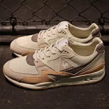 28.0cm le coq lcs r800 mif nubuck