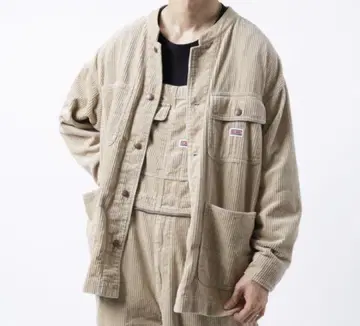BIG MAC 사이즈 M 코듀로이 자켓