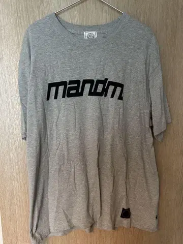 m&m custom performance 티셔츠 2