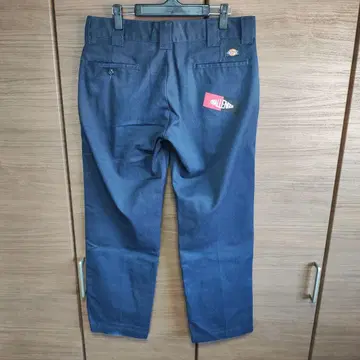 CHALLENGER x Dickies 챌린저 팬츠