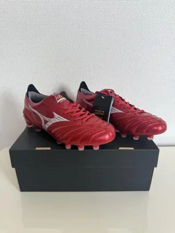 미즈노 모렐리아 네오 4 JAPAN