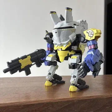 HG 데이지 오거