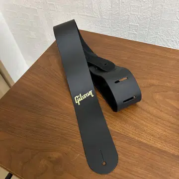 Gibson 스트랩