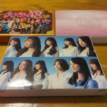 AKB48 DVD