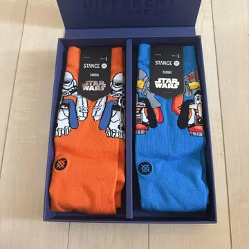 STANCE 스타 워즈 특별 상품