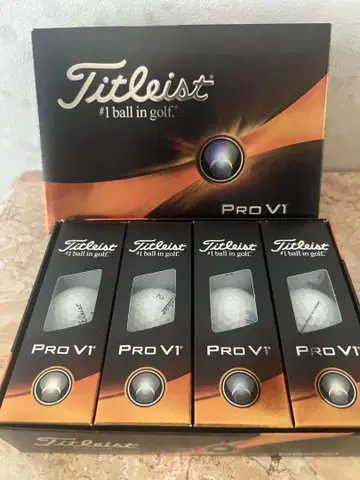 Titleist ProV1 2023 1dozen