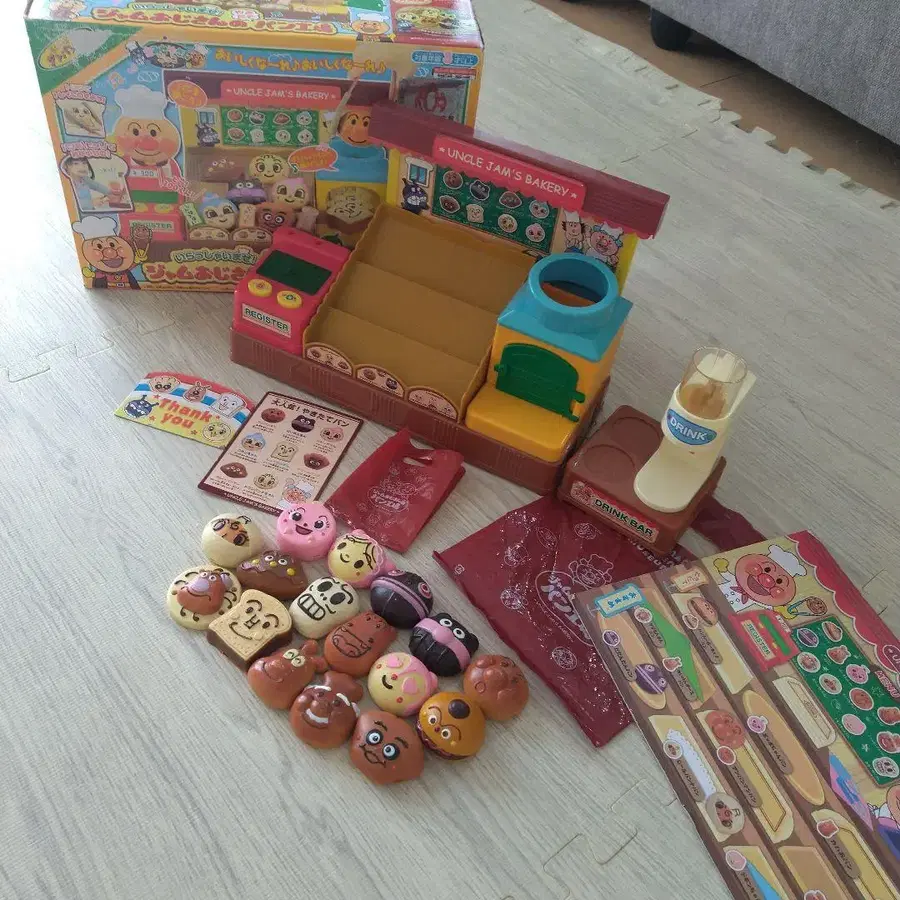 1번째 상품 이미지