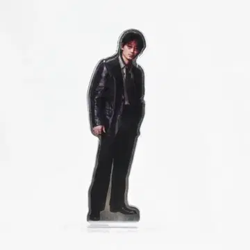THE GALAXY SERIES 아야노 고 아크릴 스탠드