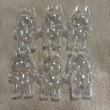 러브브 케이스 2세트
