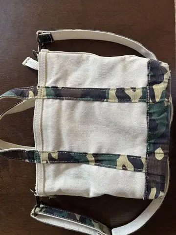 LLbean 토트백