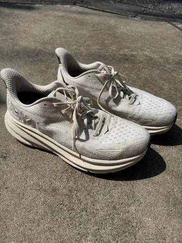 HOKA 호카 클리프톤9 CLIFTON9 29cm