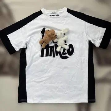 13DE MARZO Doozoo T-shirt