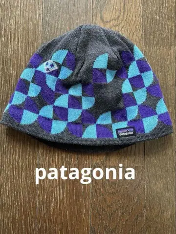 patagonia 파타고니아 비니