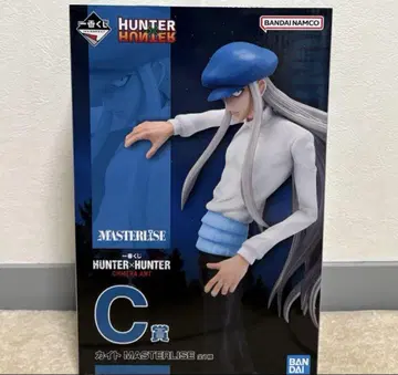 [ HUNTER x HUNTER 제일복권 ] 키메라 앤트 편 C상 카이토