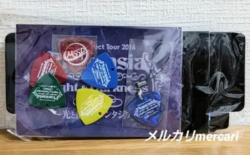 MSSP 회장 한정판 피크 세트