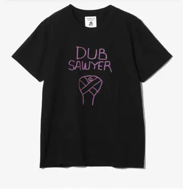 NEPENTHESXTACOMAFUJI DUB SAWYER TEE