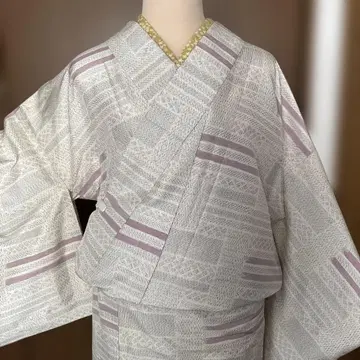 오시마 명주 단코몬 화이트 계열 화장 67
