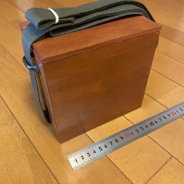 [납자루 잡화] 물상자 (중)