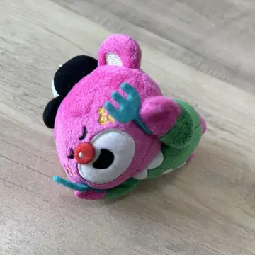 JAM 쿠마텐쵸 봉제인형