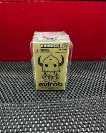 evirob type3 미개봉 익명 배송 네코포스