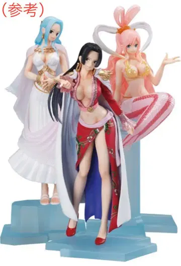 ONE PIECE STYLING ~Girls Selection 2nd~