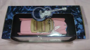 뉴레이 토이즈 1955 Cadillac Eldorado 미니카